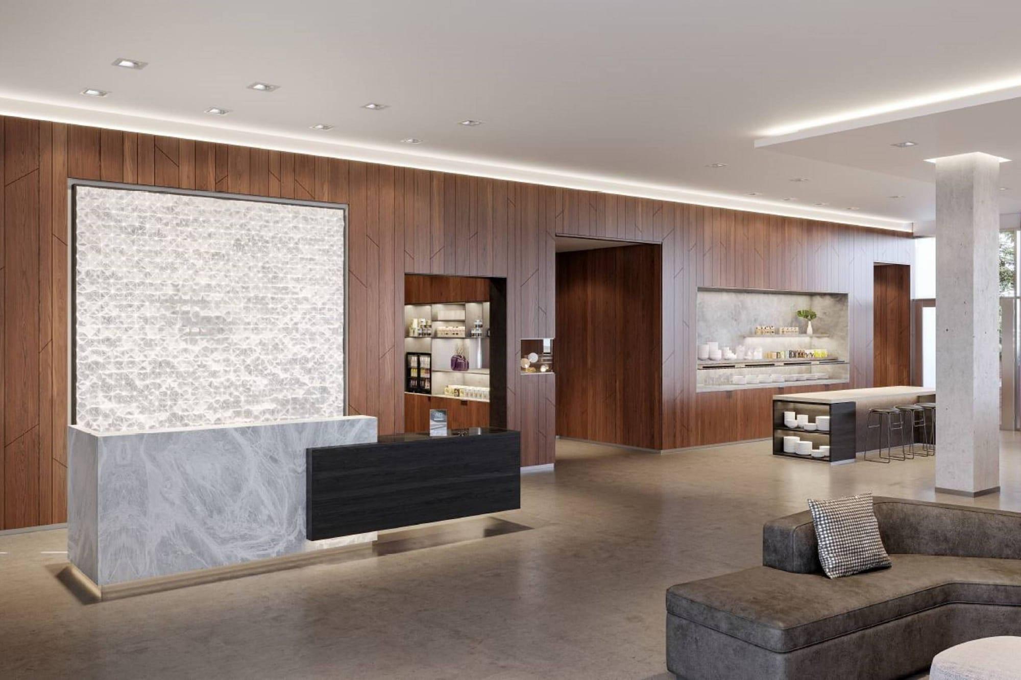Ac Hotel By Marriott San Jose Santa Clara Dış mekan fotoğraf