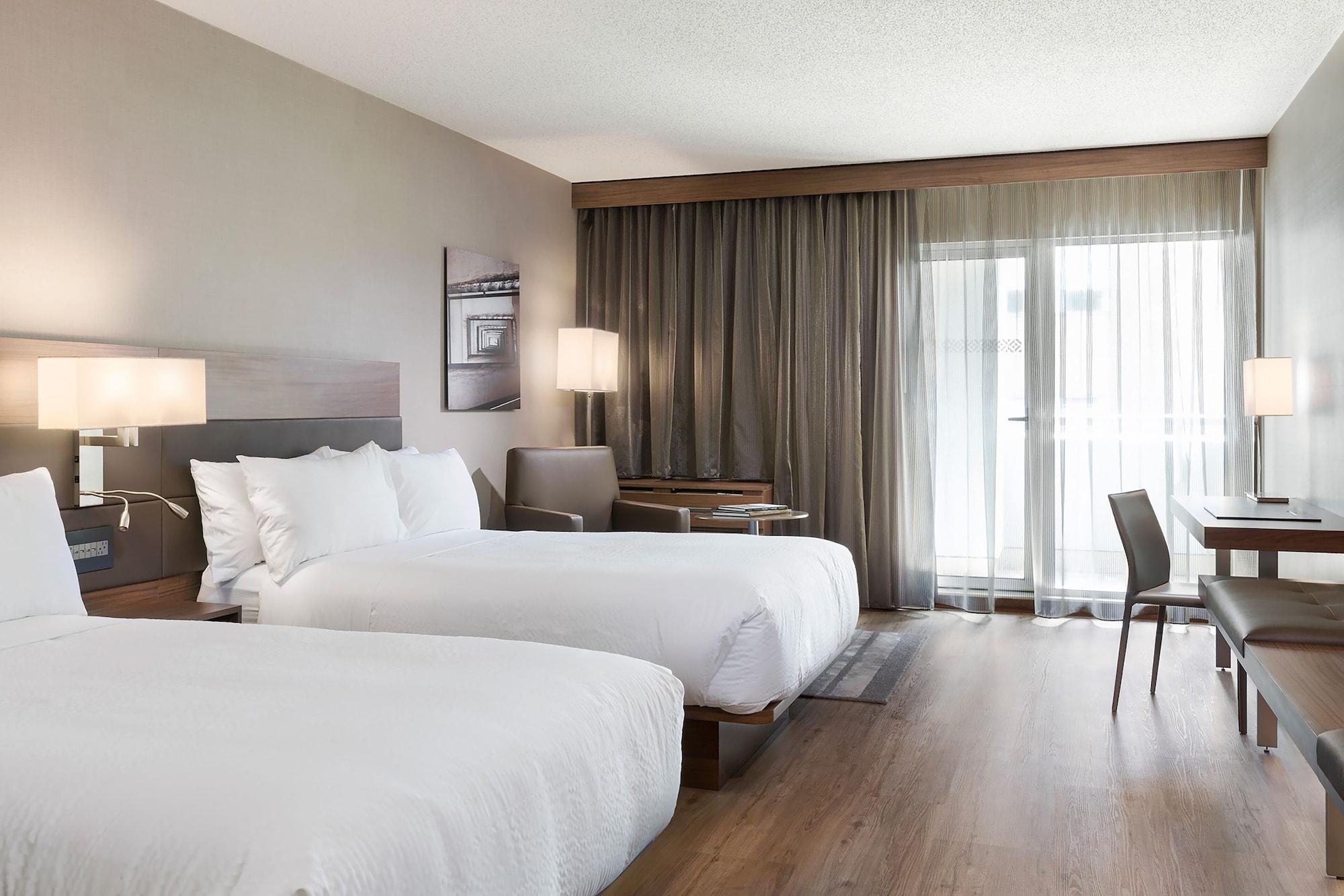 Ac Hotel By Marriott San Jose Santa Clara Dış mekan fotoğraf
