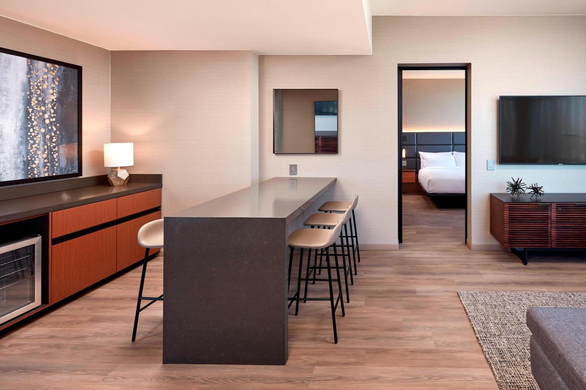 Ac Hotel By Marriott San Jose Santa Clara Dış mekan fotoğraf