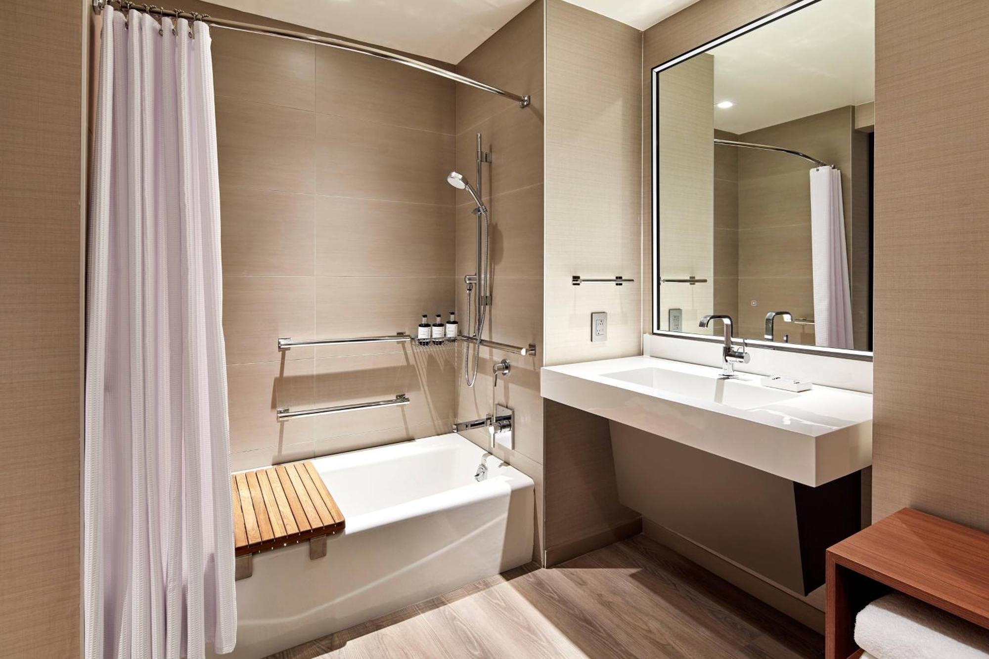 Ac Hotel By Marriott San Jose Santa Clara Dış mekan fotoğraf