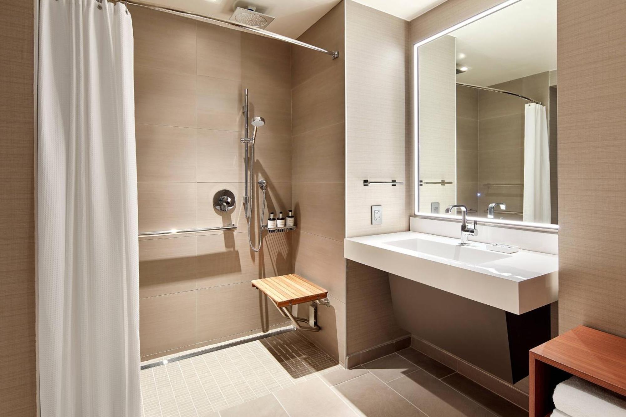 Ac Hotel By Marriott San Jose Santa Clara Dış mekan fotoğraf