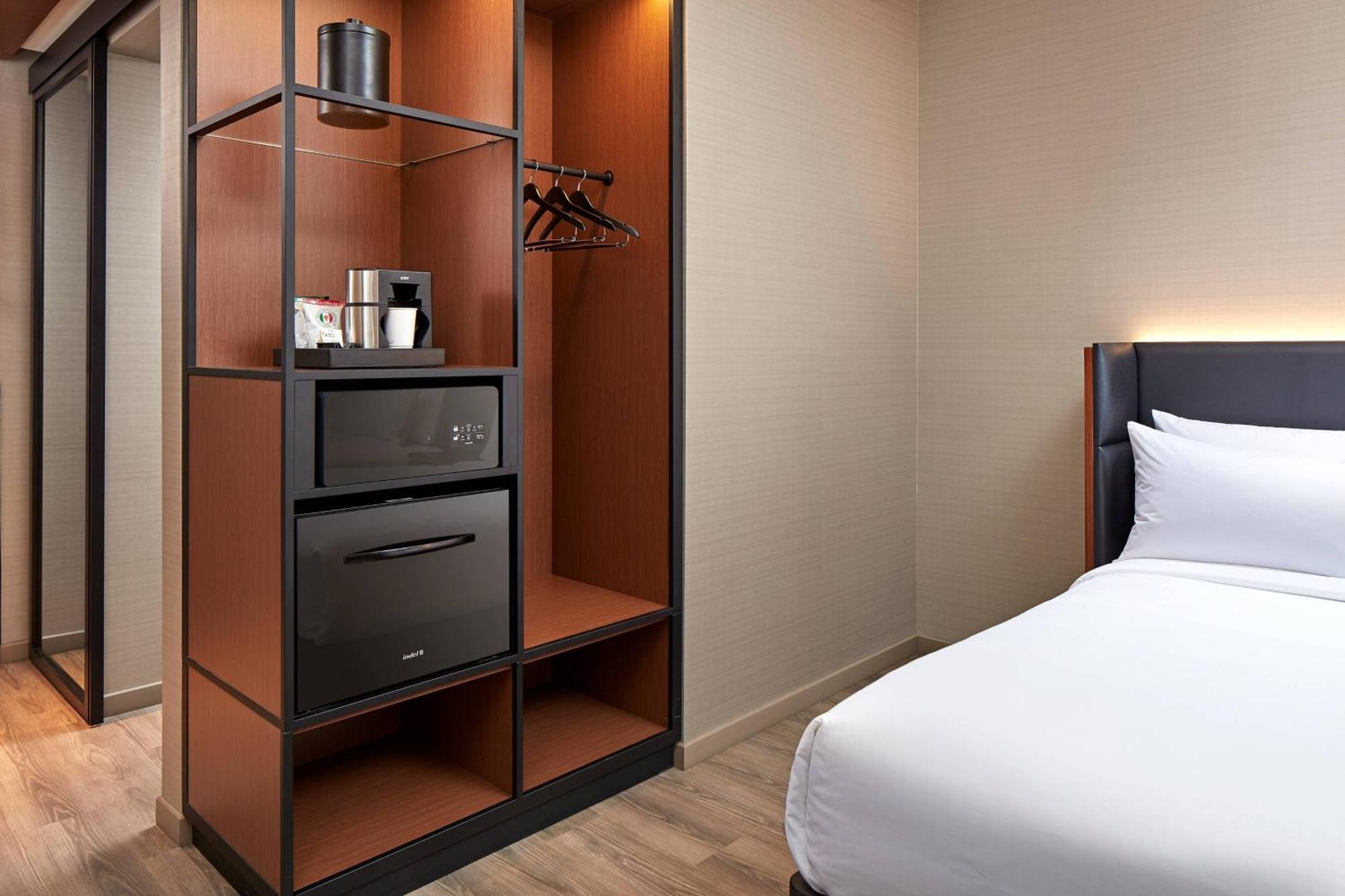 Ac Hotel By Marriott San Jose Santa Clara Dış mekan fotoğraf